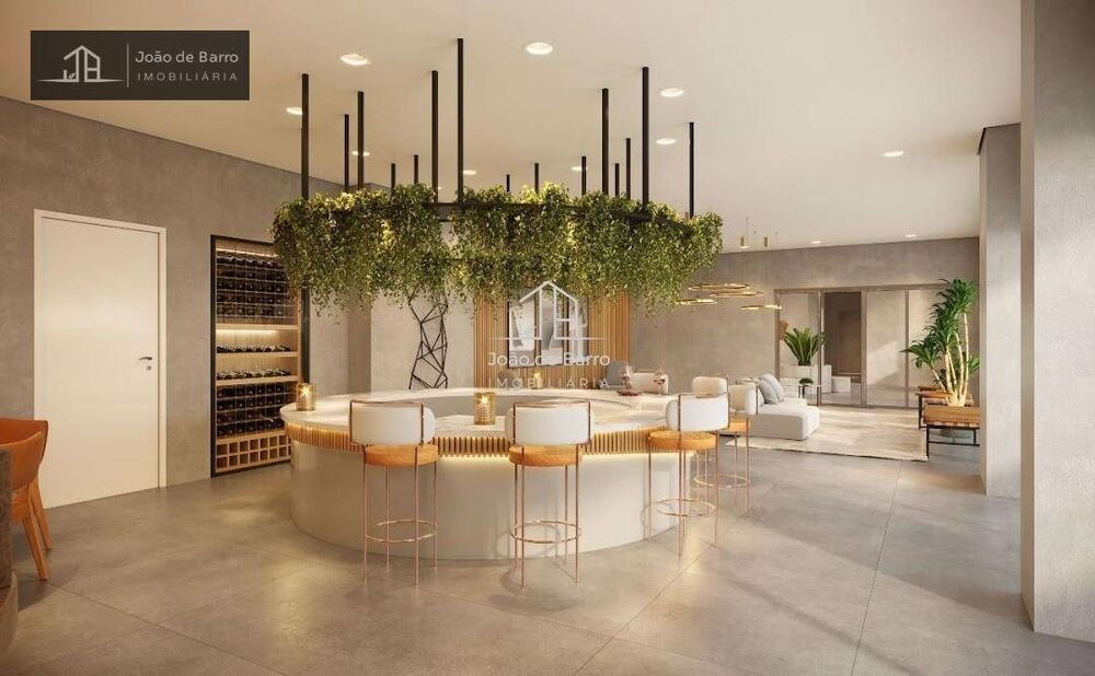 Apartamento, 3 quartos, 109 m² - Foto 1