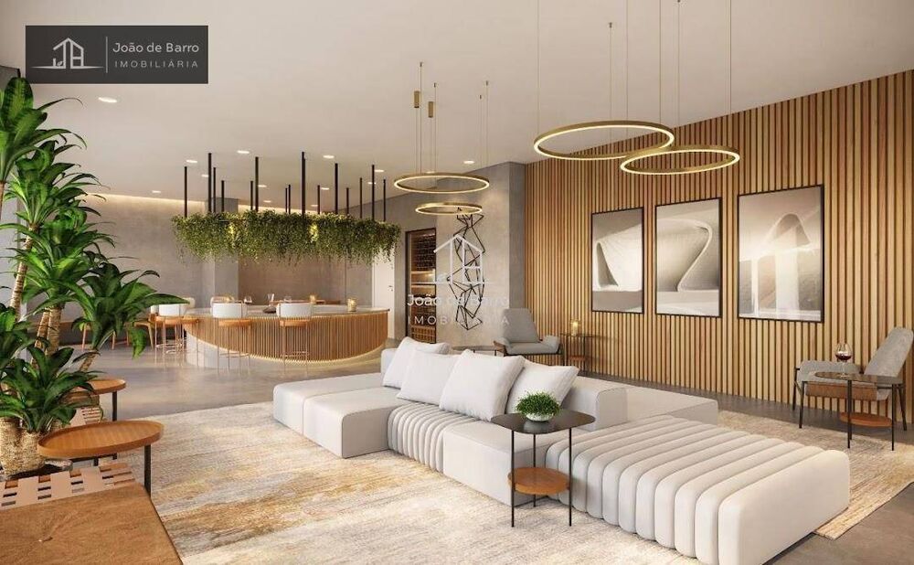 Apartamento, 3 quartos, 109 m² - Foto 3