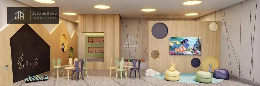 Apartamento, 3 quartos, 109 m² - Foto 8