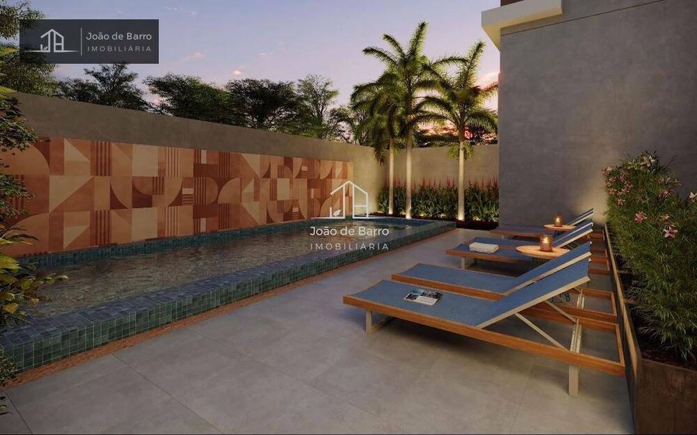 Apartamento, 3 quartos, 109 m² - Foto 12