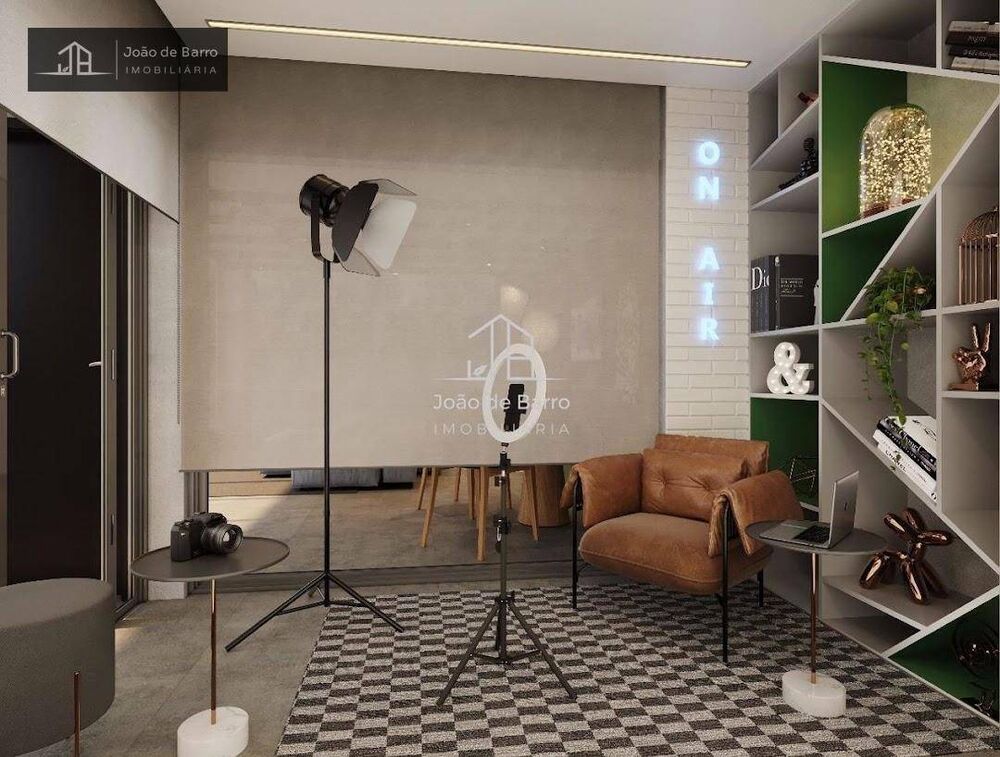 Apartamento, 3 quartos, 109 m² - Foto 9