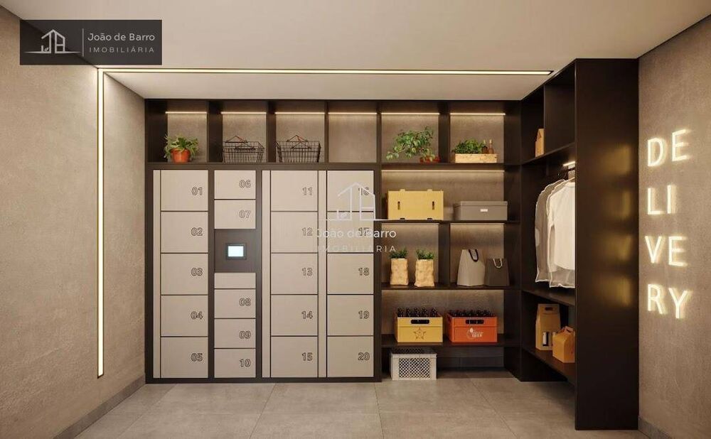 Apartamento, 3 quartos, 109 m² - Foto 11