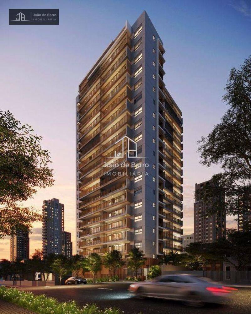 Apartamento, 3 quartos, 109 m² - Foto 2