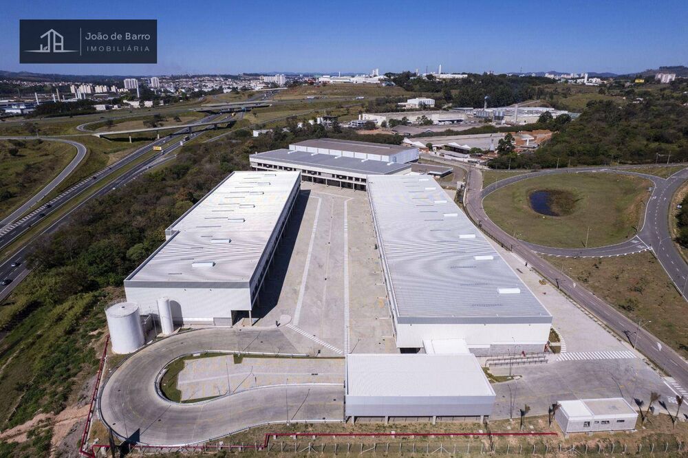 Depósito-Galpão-Armazém à venda e aluguel, 1305m² - Foto 3