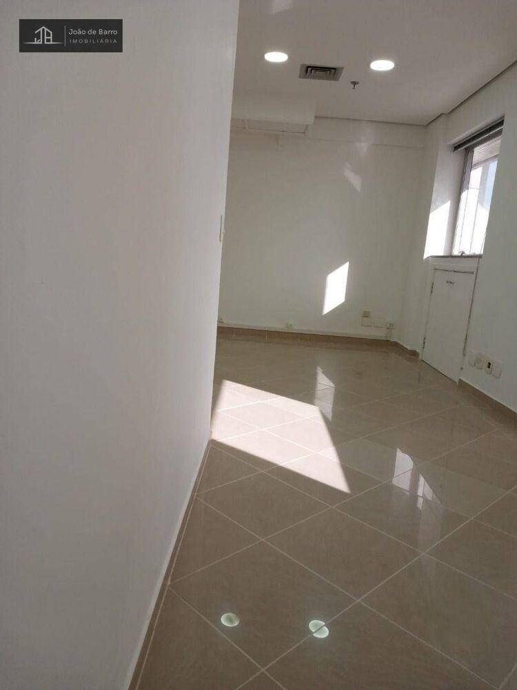 Sala-Conjunto, 46 m² - Foto 2