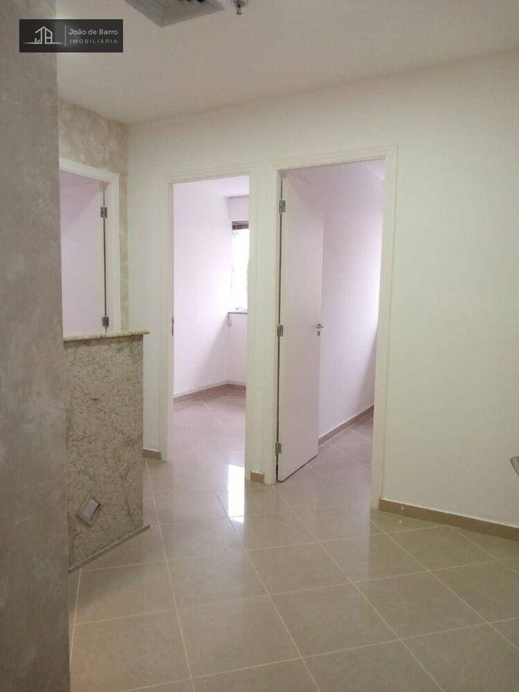 Sala-Conjunto, 46 m² - Foto 4