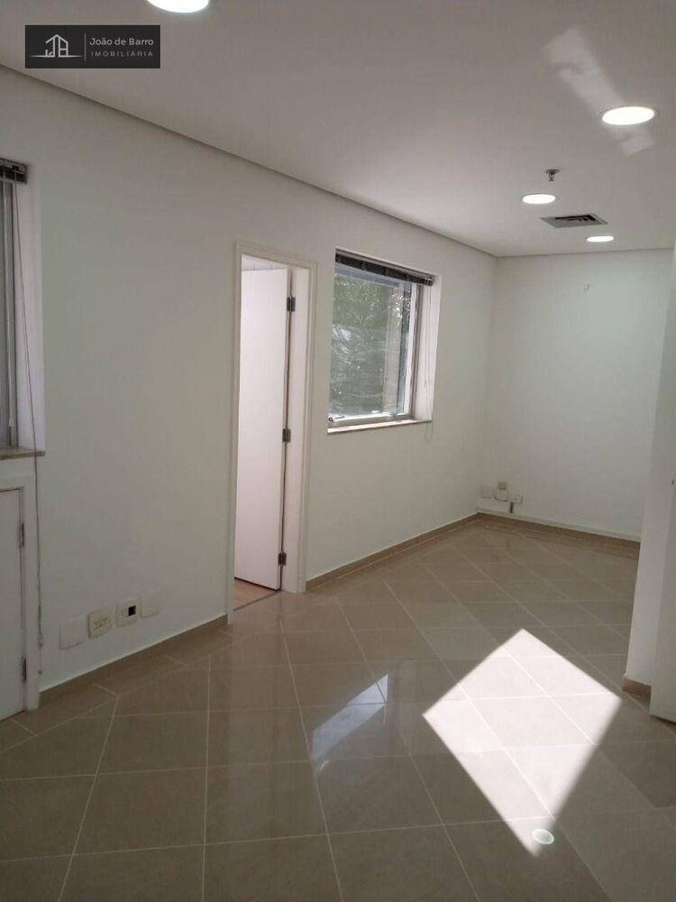 Sala-Conjunto, 46 m² - Foto 1