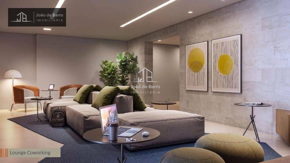Apartamento, 1 quarto, 41 m² - Foto 11