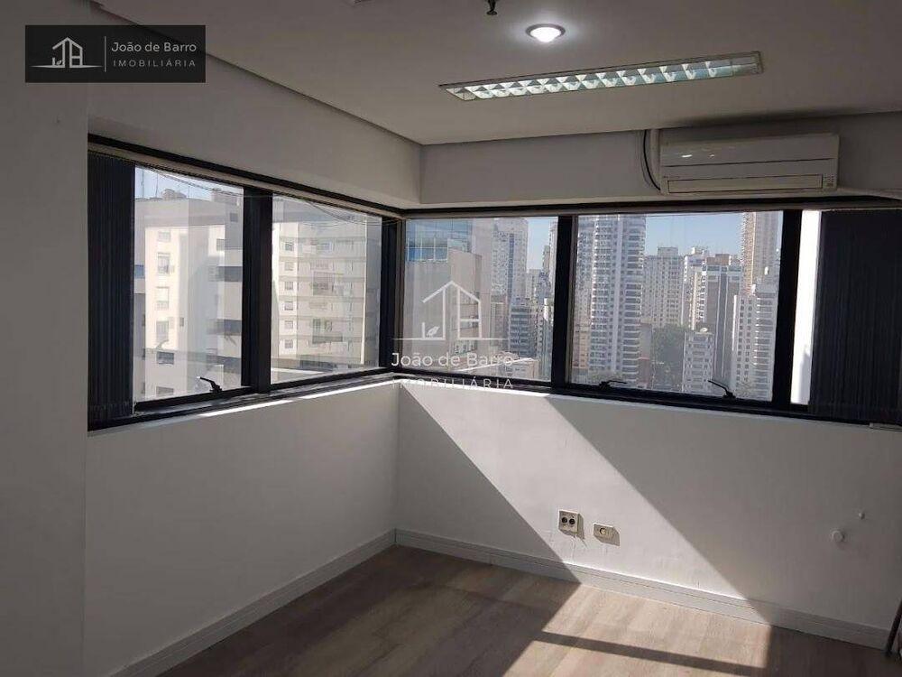 Sala-Conjunto, 46 m² - Foto 1