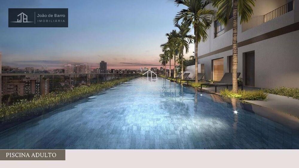 Apartamento à venda com 4 quartos, 157m² - Foto 12