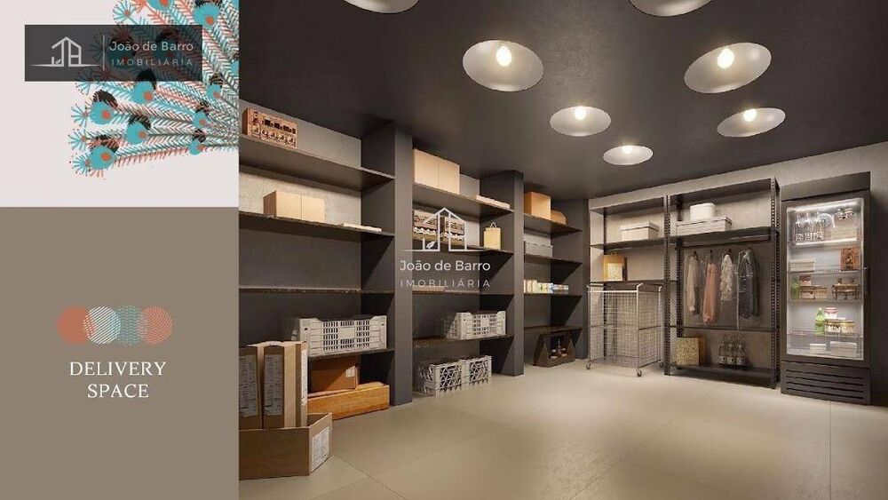 Apartamento à venda com 4 quartos, 157m² - Foto 3