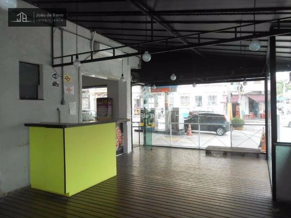 Loja-Salão, 623 m² - Foto 2