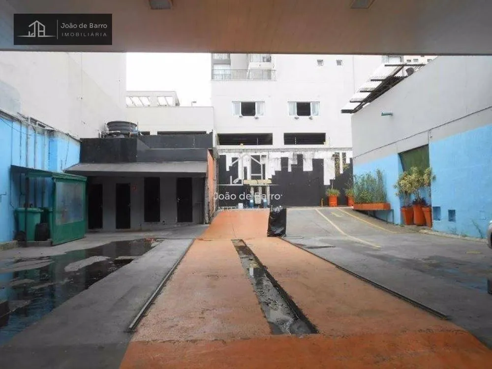 Loja-Salão, 623 m² - Foto 1