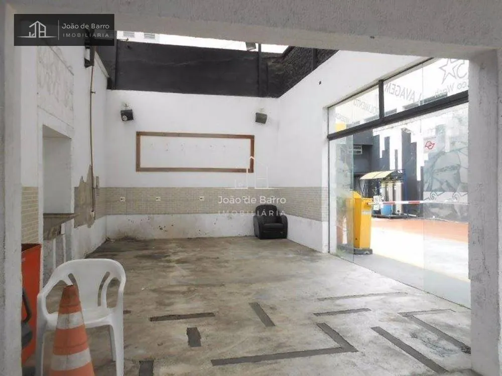 Loja-Salão, 623 m² - Foto 3