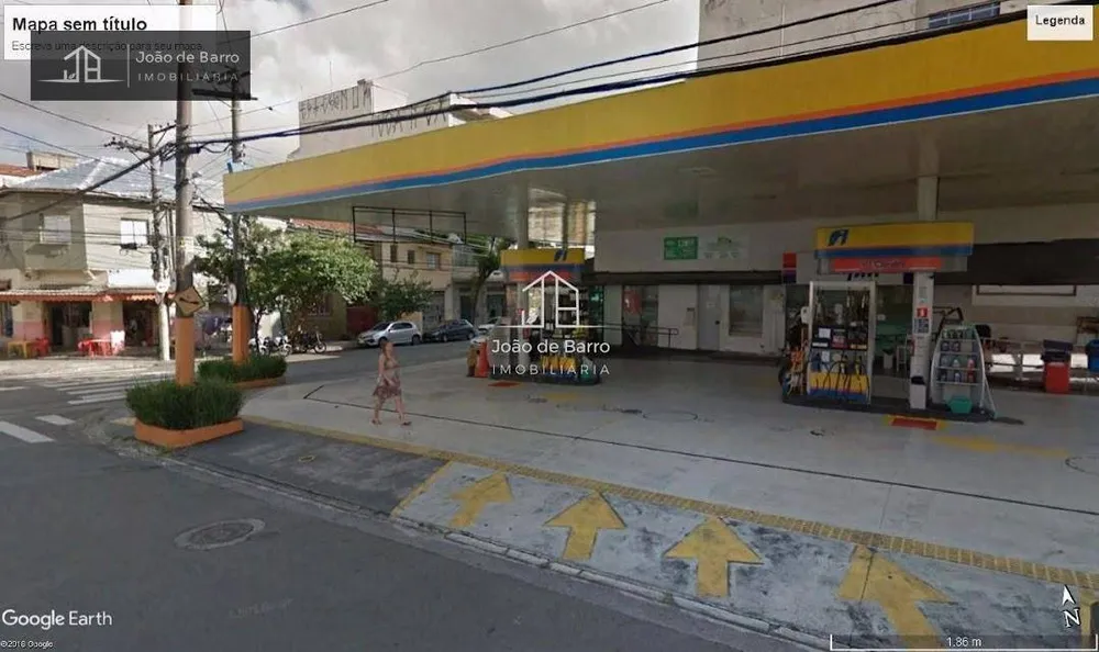 Loja-Salão, 623 m² - Foto 4