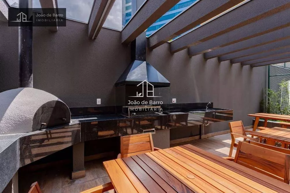 Apartamento, 2 quartos, 61 m² - Foto 17