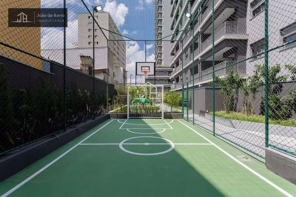 Apartamento, 2 quartos, 61 m² - Foto 19