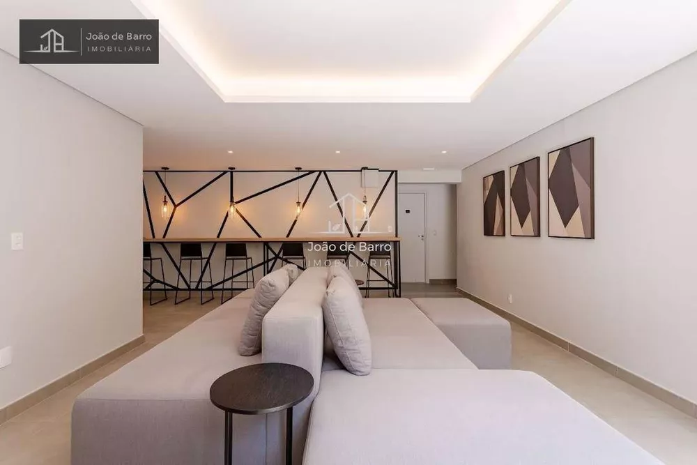 Apartamento, 2 quartos, 61 m² - Foto 9