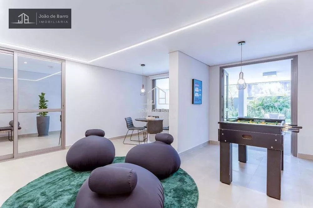 Apartamento, 2 quartos, 61 m² - Foto 5