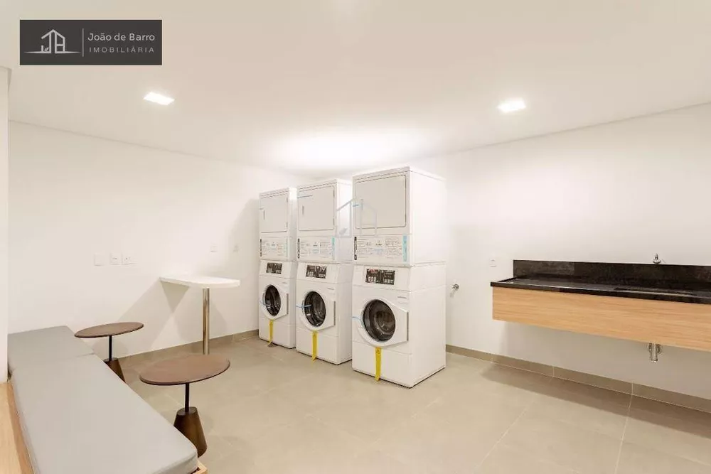 Apartamento, 2 quartos, 61 m² - Foto 6