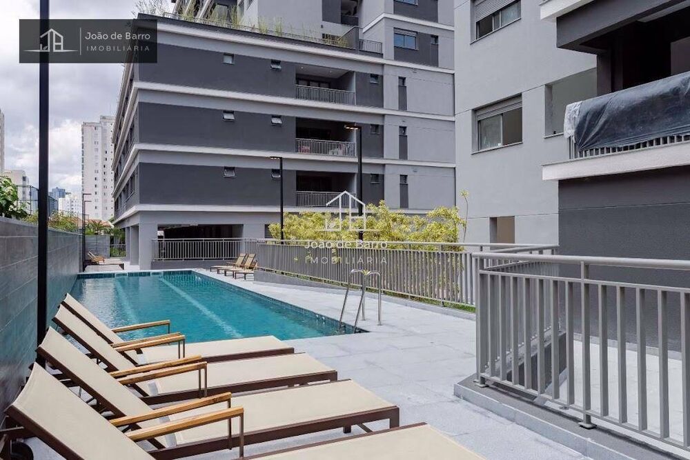 Apartamento, 2 quartos, 61 m² - Foto 23