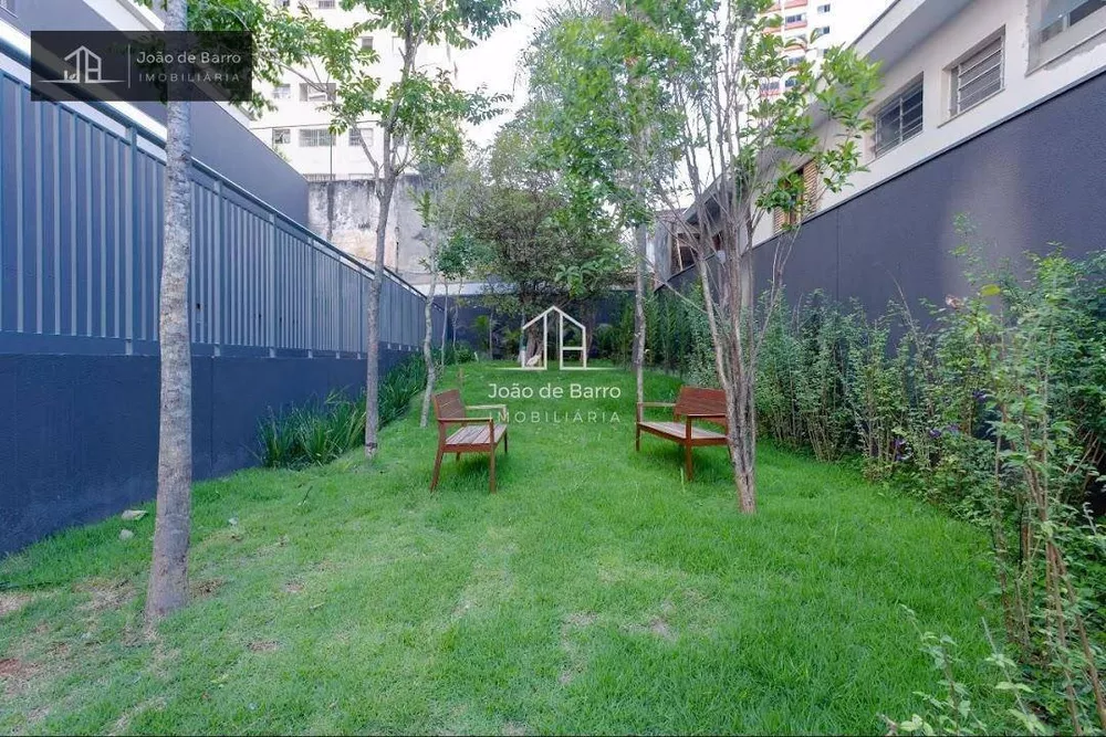 Apartamento, 2 quartos, 61 m² - Foto 22