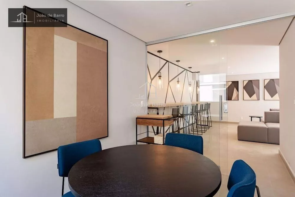 Apartamento, 2 quartos, 61 m² - Foto 7