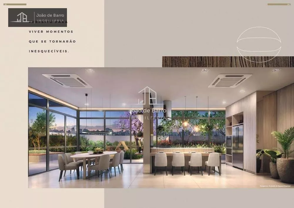 Apartamento, 4 quartos, 156 m² - Foto 4