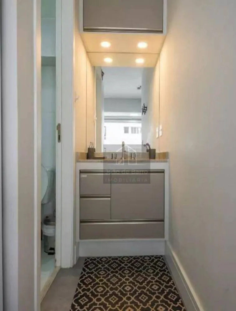 Kitnet-Studio, 36 m² - Foto 3