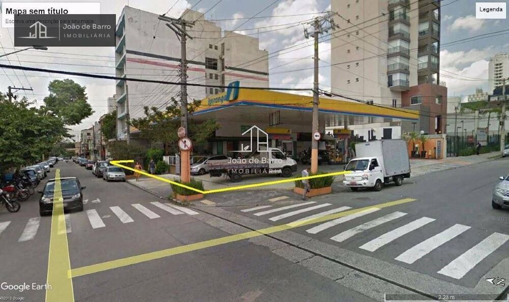 Loja-Salão à venda e aluguel, 623m² - Foto 2