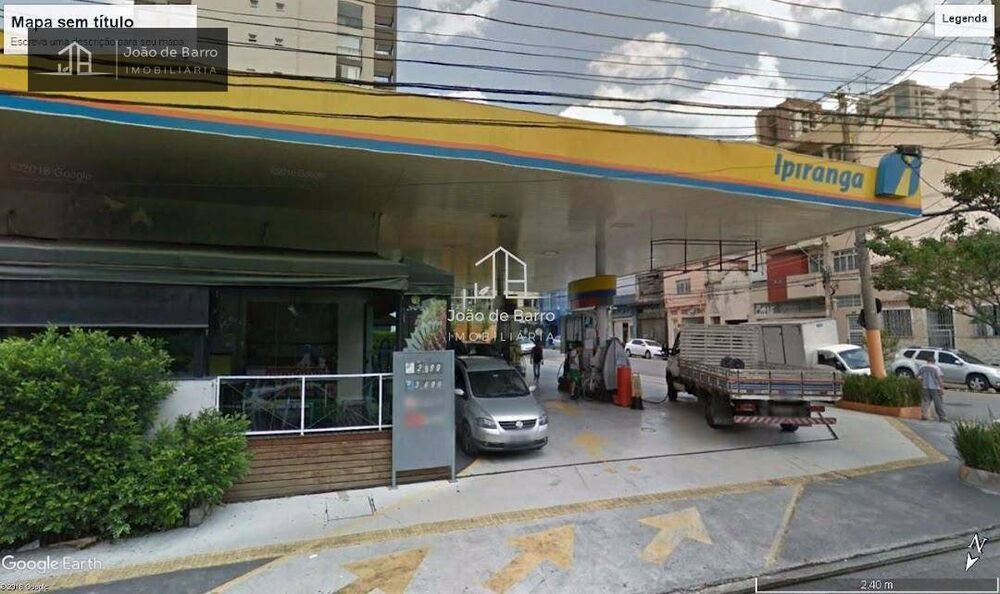 Loja-Salão à venda e aluguel, 623m² - Foto 1