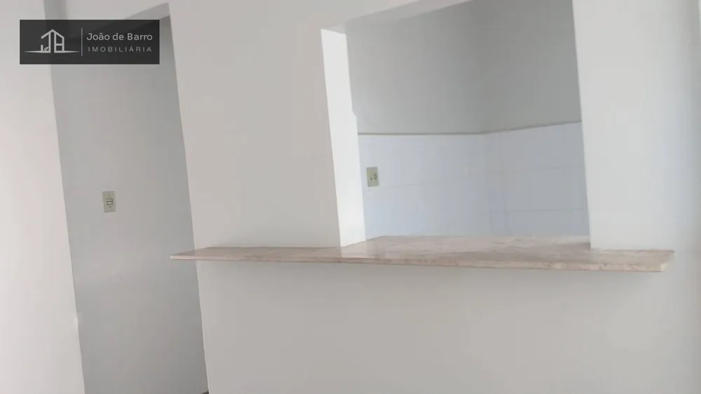 Apartamento, 2 quartos, 79 m² - Foto 2