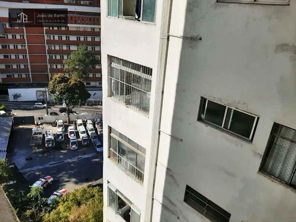 Apartamento, 2 quartos, 79 m² - Foto 1
