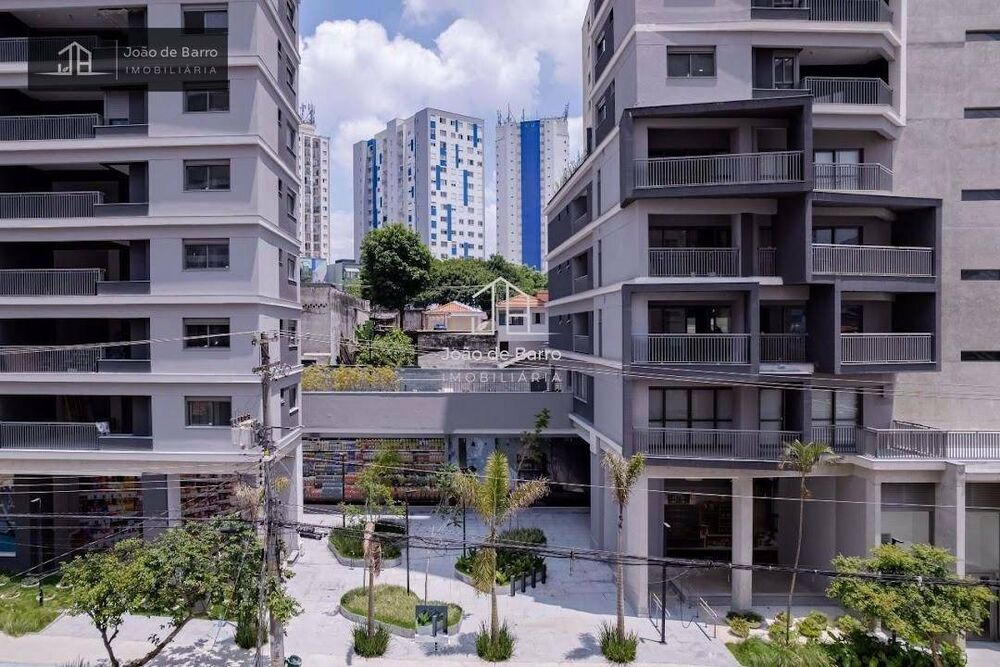 Apartamento, 2 quartos, 62 m² - Foto 2