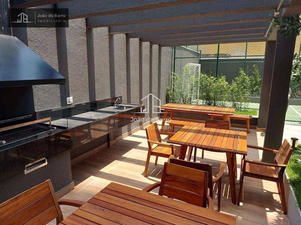 Apartamento, 2 quartos, 62 m² - Foto 9