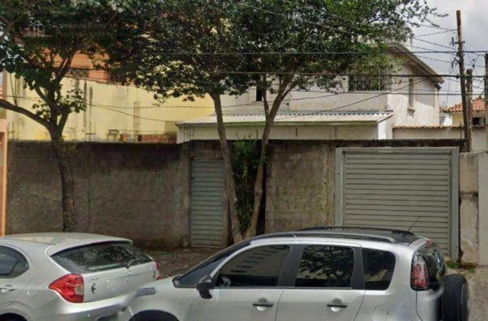 Terreno, 484 m² - Foto 1