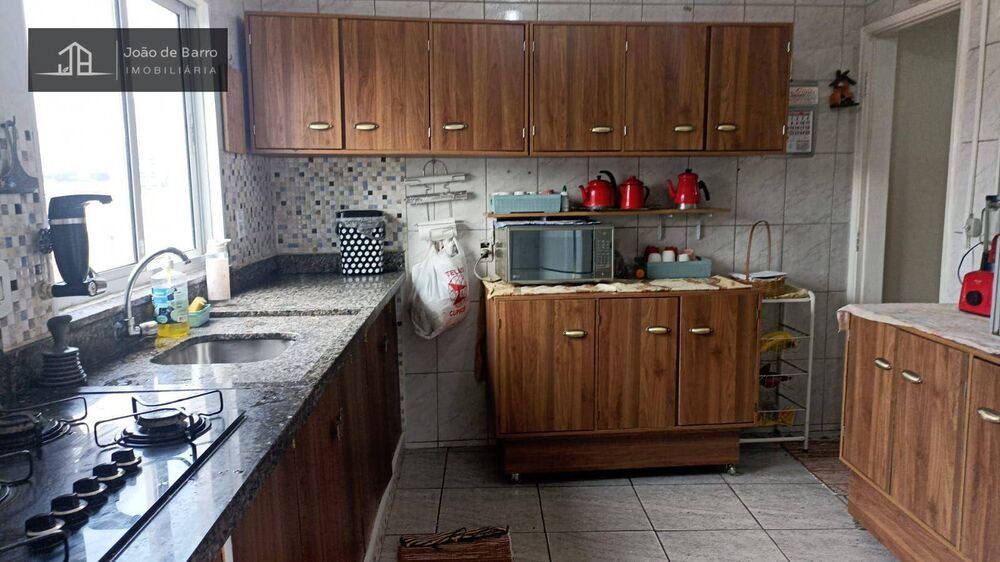 Sobrado, 3 quartos - Foto 6