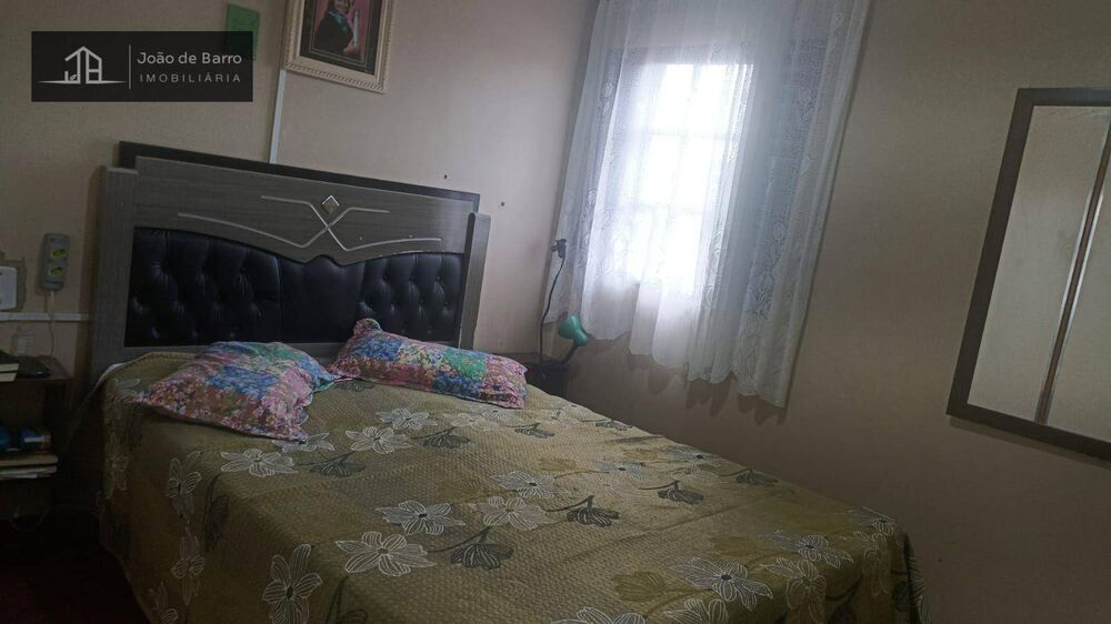 Sobrado, 3 quartos - Foto 8