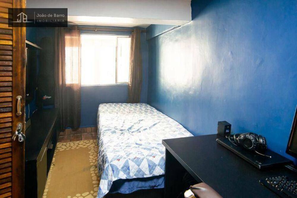 Sobrado, 3 quartos - Foto 1