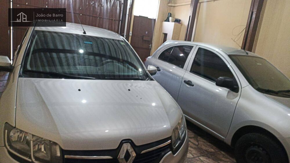 Sobrado, 3 quartos - Foto 3