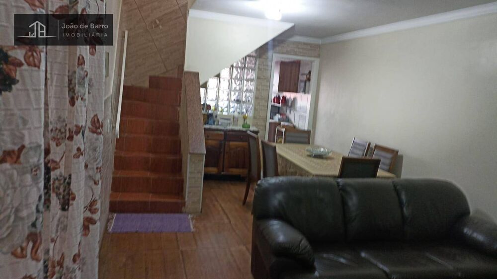 Sobrado, 3 quartos - Foto 4