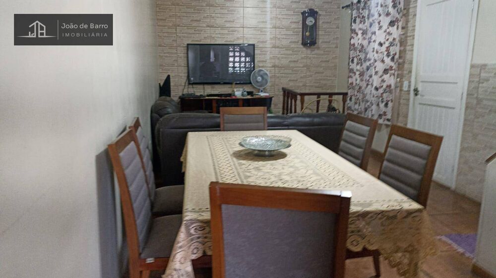 Sobrado, 3 quartos - Foto 5