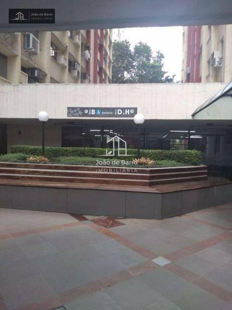 Conjunto Comercial-Sala para alugar, 120m² - Foto 9