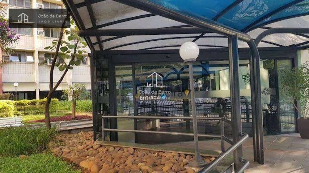 Conjunto Comercial-Sala para alugar, 120m² - Foto 1