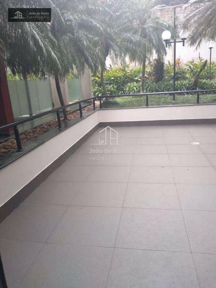 Conjunto Comercial-Sala para alugar, 120m² - Foto 8