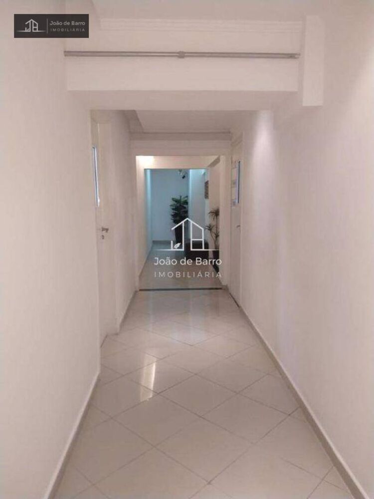 Conjunto Comercial-Sala para alugar, 120m² - Foto 5