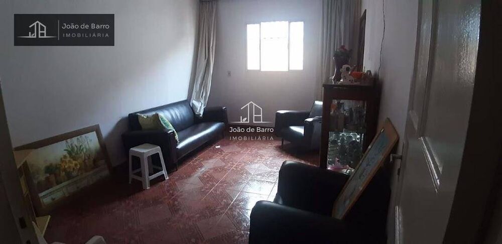 Casa, 4 quartos, 283 m² - Foto 1