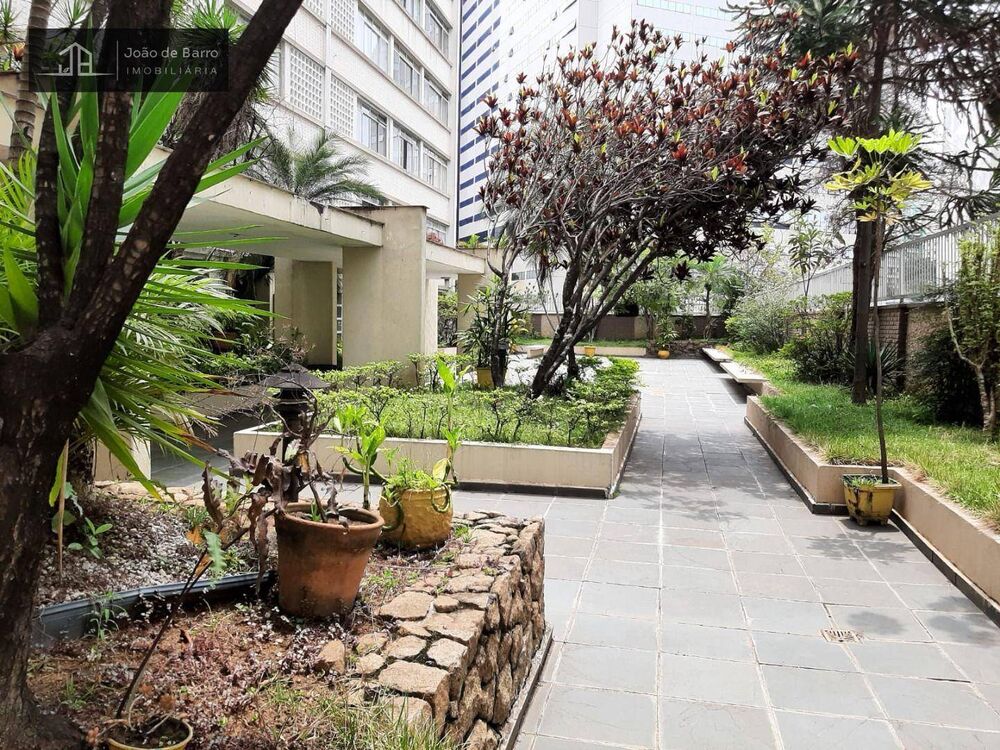 Apartamento, 2 quartos, 79 m² - Foto 21