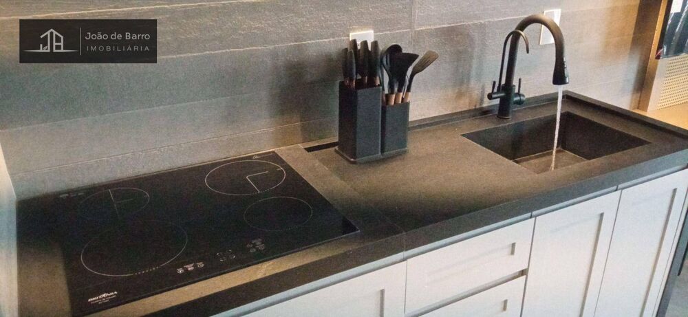 Kitnet-Studio, 28 m² - Foto 2