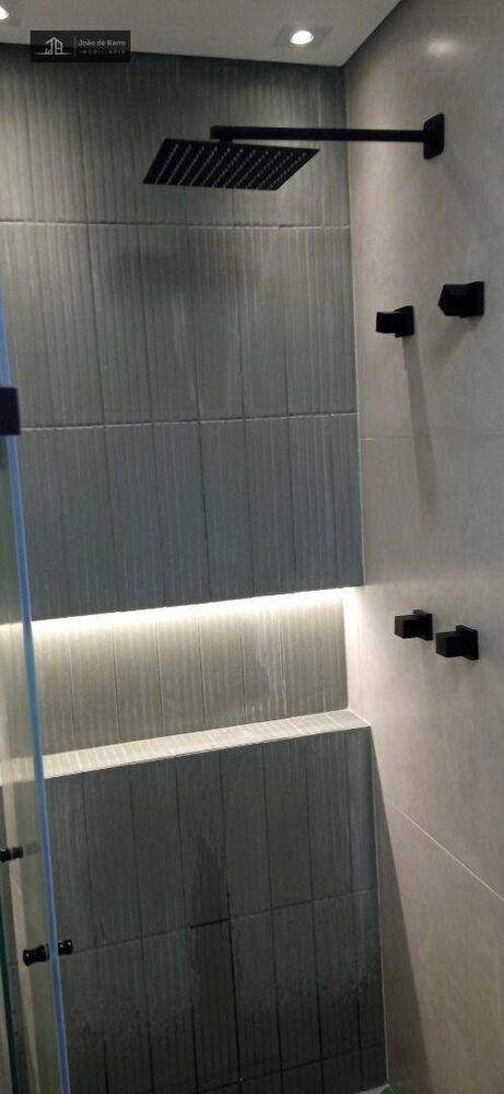 Kitnet-Studio, 28 m² - Foto 4